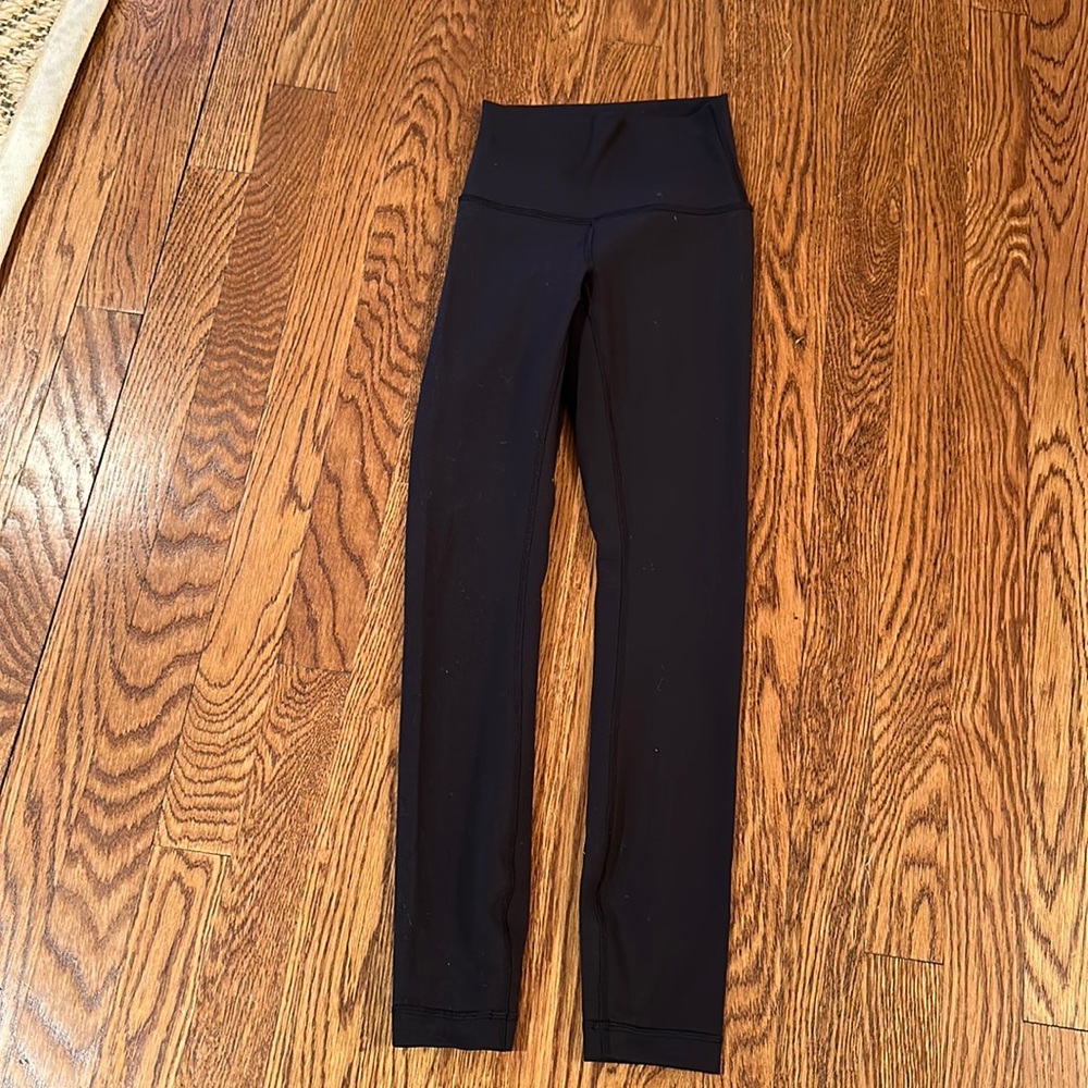 Lulu Lemon Leggings
